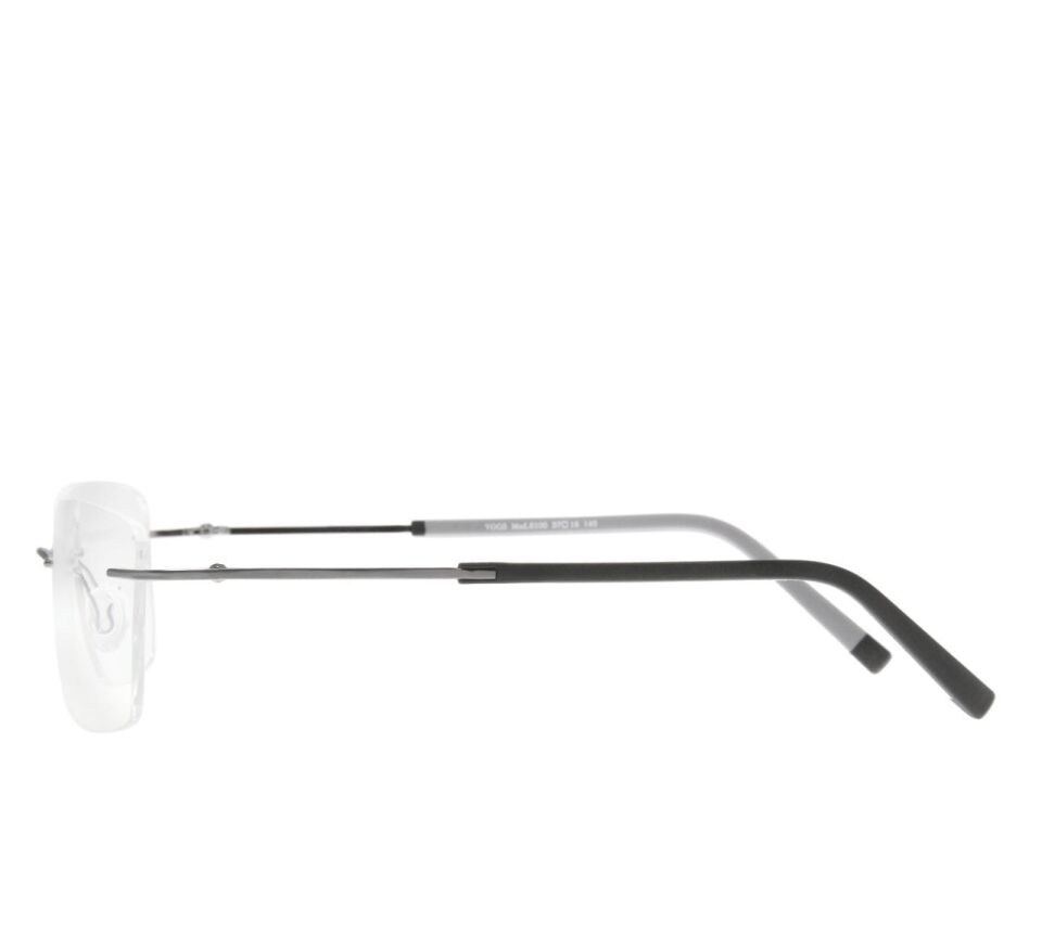 VOGS 8100 MENTEŞELİ 57-18 (FARKLI RENK SEÇENEKLERİ İLE) C03 GUNMETAL