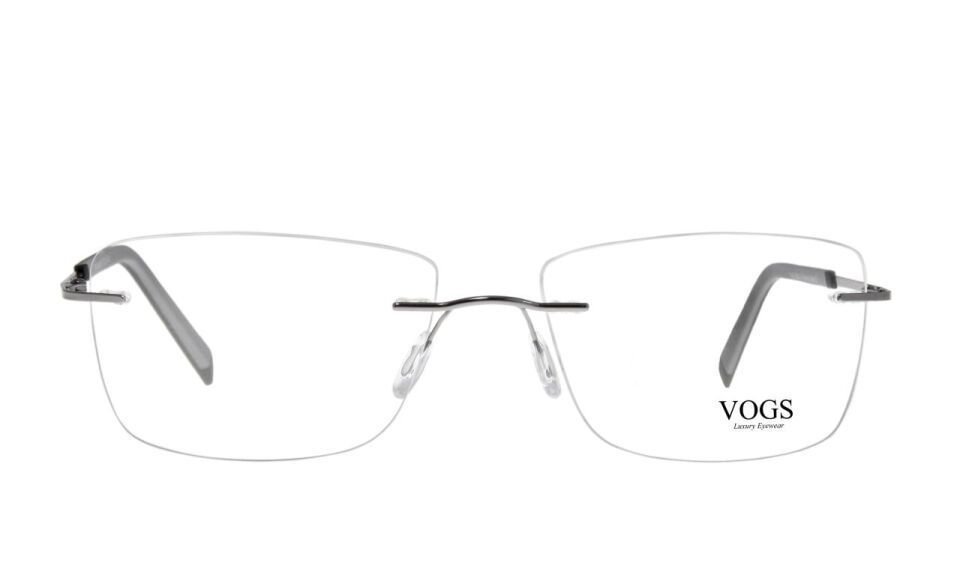 VOGS 8100 MENTEŞELİ 57-18 (FARKLI RENK SEÇENEKLERİ İLE) C03 GUNMETAL