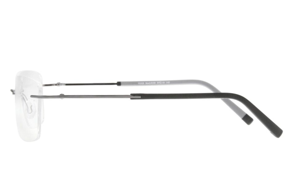 VOGS 8100 MENTEŞELİ 57-18 (FARKLI RENK SEÇENEKLERİ İLE) C03 GUNMETAL