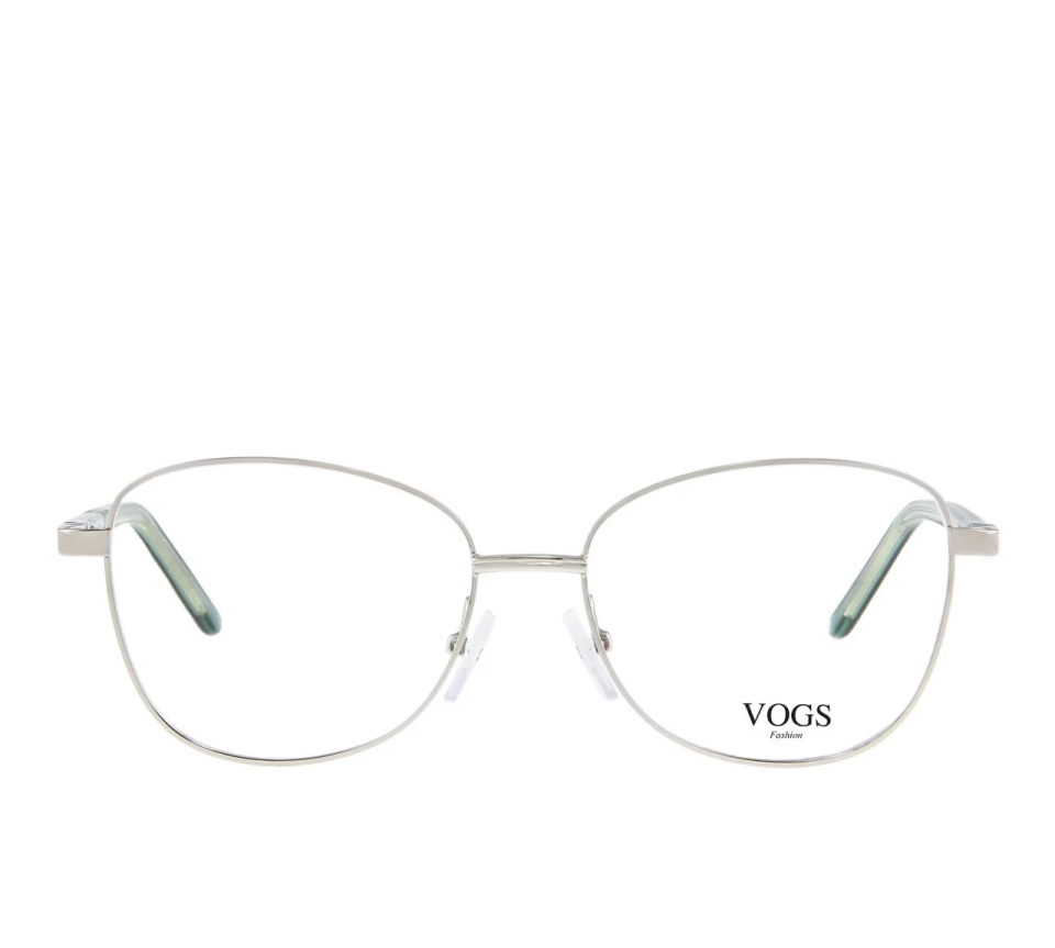 VOGS FASHION 2027-K 54-16 (FARKLI RENK SEÇENEKLERİ İLE) C02 GÜMÜŞ