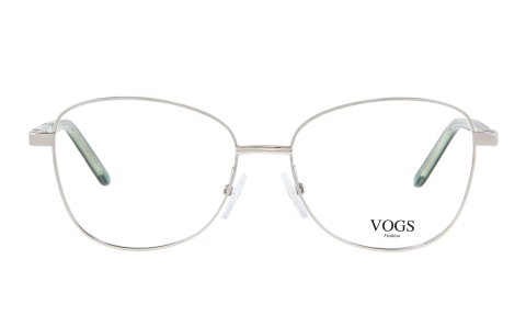 VOGS FASHION 2027-K 54-16 (FARKLI RENK SEÇENEKLERİ İLE) C02 GÜMÜŞ