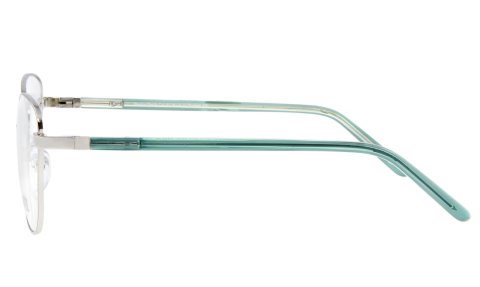 VOGS FASHION 2027-K 54-16 (FARKLI RENK SEÇENEKLERİ İLE) C02 GÜMÜŞ