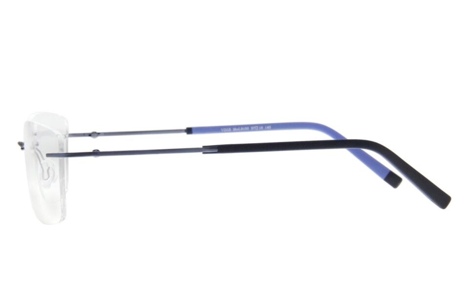 VOGS 8100 MENTEŞELİ 57-18 (FARKLI RENK SEÇENEKLERİ İLE) C06 MAT LACİVERT