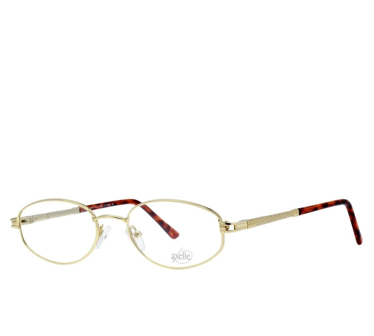 AXELLE 242 FXPSY 49-20 (FARKLI RENK SEÇENEKLERİ İLE) C01 SARI