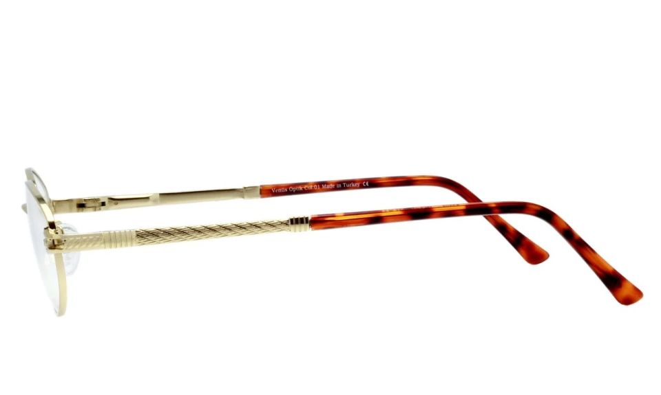 AXELLE 242 FXPSY 49-20 (FARKLI RENK SEÇENEKLERİ İLE) C01 SARI