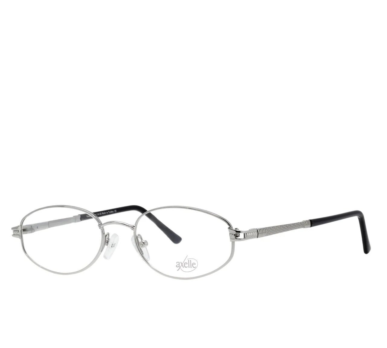 AXELLE 242 FXPSY 49-20 (FARKLI RENK SEÇENEKLERİ İLE) C02 GÜMÜŞ