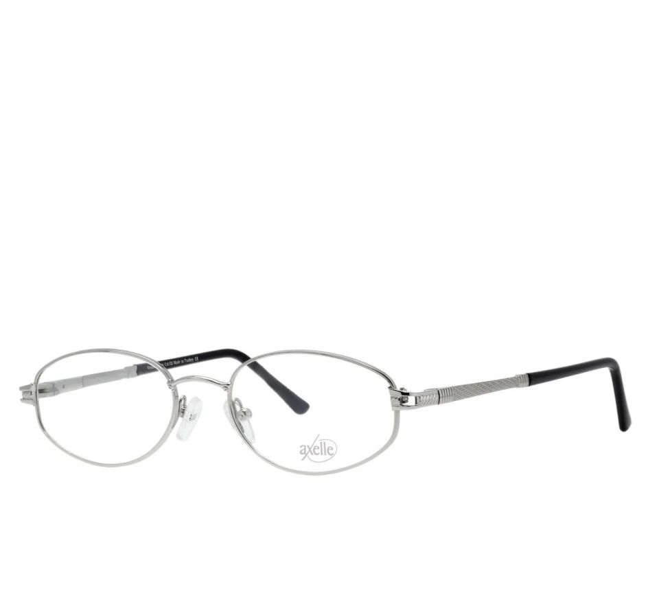 AXELLE 242 FXPSY 49-20 (FARKLI RENK SEÇENEKLERİ İLE) C02 GÜMÜŞ