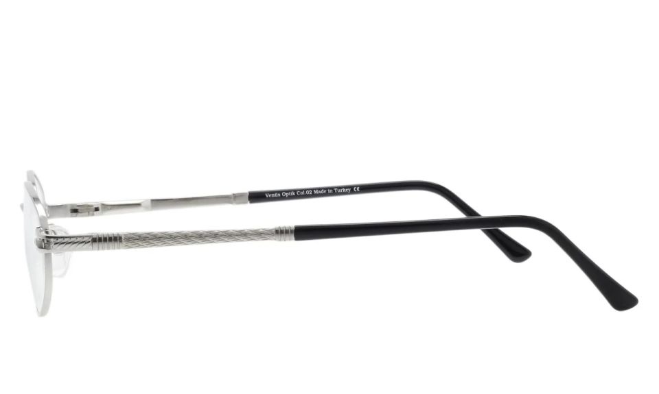 AXELLE 242 FXPSY 49-20 (FARKLI RENK SEÇENEKLERİ İLE) C02 GÜMÜŞ