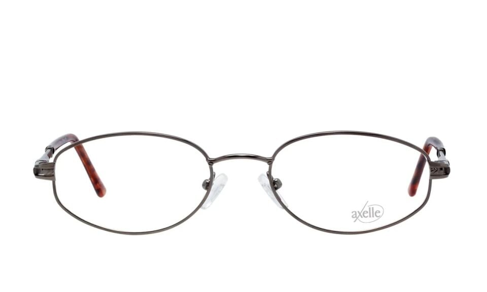 AXELLE 242 FXPSY 49-20 (FARKLI RENK SEÇENEKLERİ İLE) C03 GUNMETAL