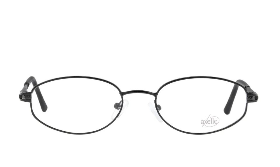 AXELLE 242 FXPSY 49-20 (FARKLI RENK SEÇENEKLERİ İLE) C04 SİYAH