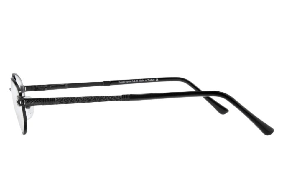 AXELLE 242 FXPSY 49-20 (FARKLI RENK SEÇENEKLERİ İLE) C04 SİYAH