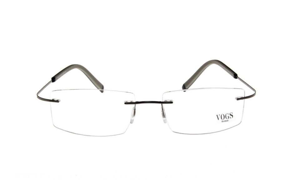 VOGS 8102 54-18 (FARKLI RENK SEÇENEKLERİ İLE) C03 GUNMETAL