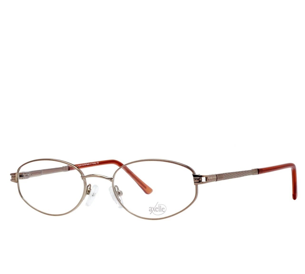 AXELLE 242 FXPSY 49-20 (FARKLI RENK SEÇENEKLERİ İLE) C08 TOPRAK