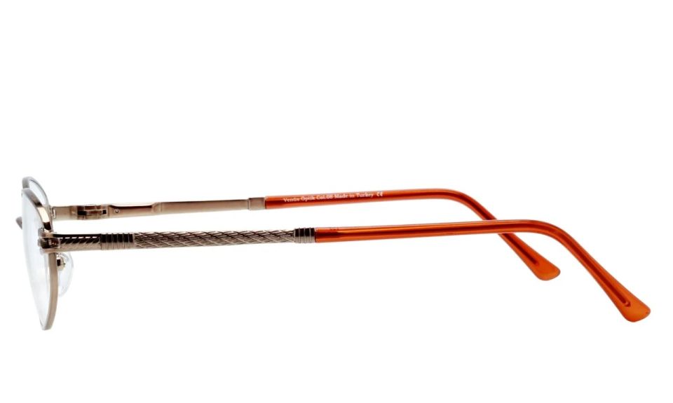 AXELLE 242 FXPSY 49-20 (FARKLI RENK SEÇENEKLERİ İLE) C08 TOPRAK