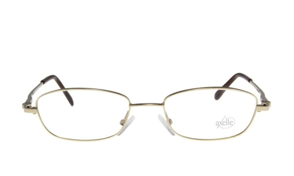 AXELLE 231 FX 49-19 (FARKLI RENK SEÇENEKLERİ İLE) C01 SARI