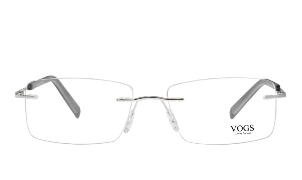 VOGS 8103 MENTEŞELİ 53-18 (FARKLI RENK SEÇENEKLERİ İLE) C02 GÜMÜŞ