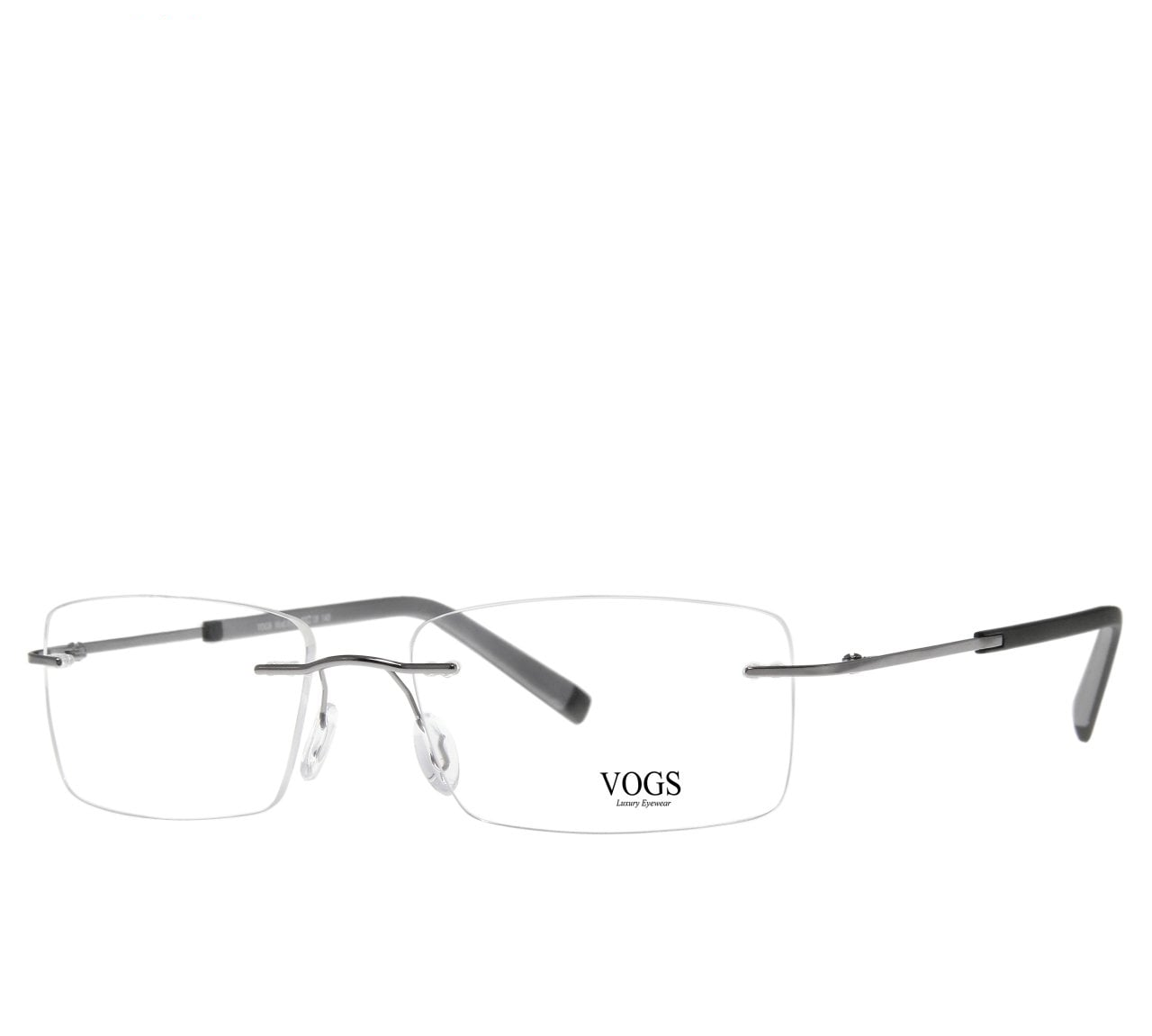 VOGS 8103 MENTEŞELİ 53-18 (FARKLI RENK SEÇENEKLERİ İLE) C03 GUNMETAL