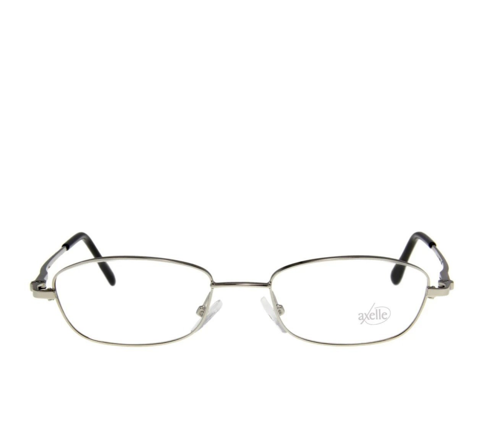 AXELLE 231 FX 49-19 (FARKLI RENK SEÇENEKLERİ İLE) C02 GÜMÜŞ