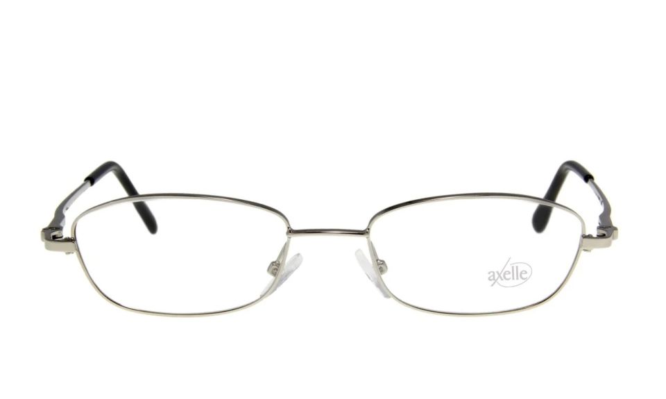 AXELLE 231 FX 49-19 (FARKLI RENK SEÇENEKLERİ İLE) C02 GÜMÜŞ