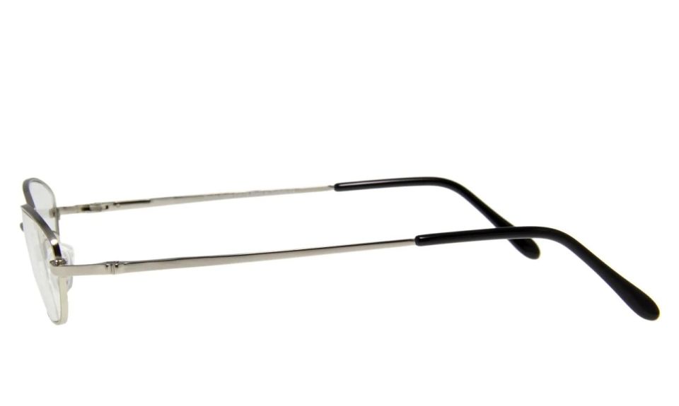 AXELLE 231 FX 49-19 (FARKLI RENK SEÇENEKLERİ İLE) C02 GÜMÜŞ