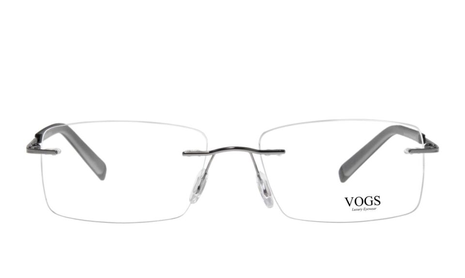VOGS 8103 MENTEŞELİ 53-18 (FARKLI RENK SEÇENEKLERİ İLE) C03 GUNMETAL