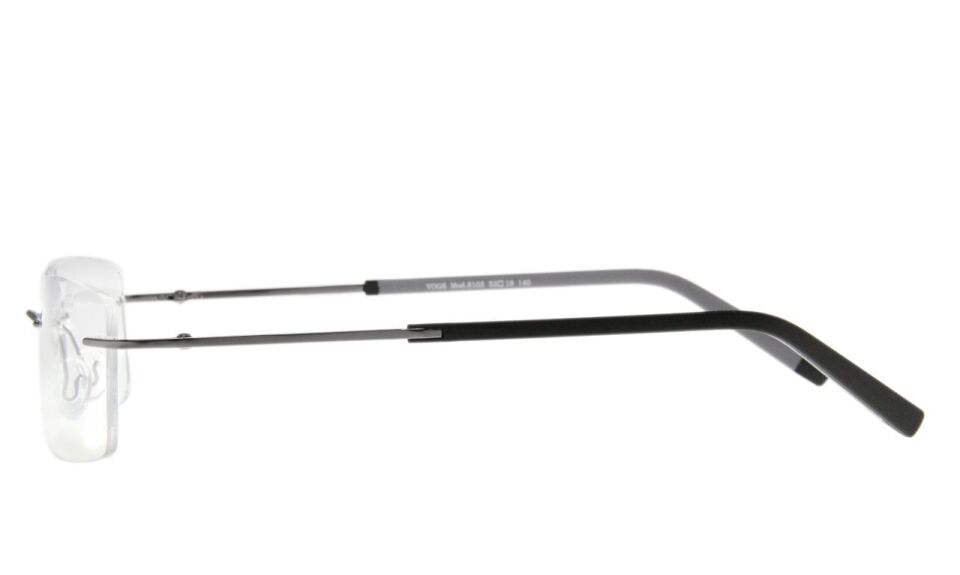 VOGS 8103 MENTEŞELİ 53-18 (FARKLI RENK SEÇENEKLERİ İLE) C03 GUNMETAL