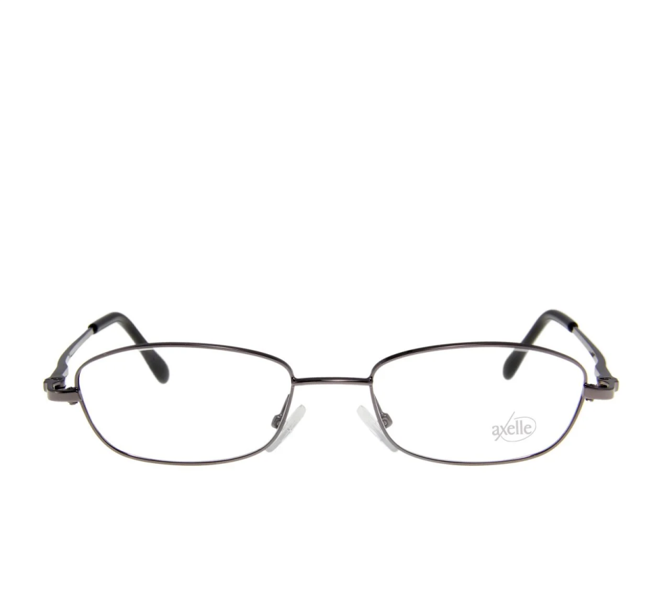 AXELLE 231 FX 49-19 (FARKLI RENK SEÇENEKLERİ İLE) C03 GUNMETAL