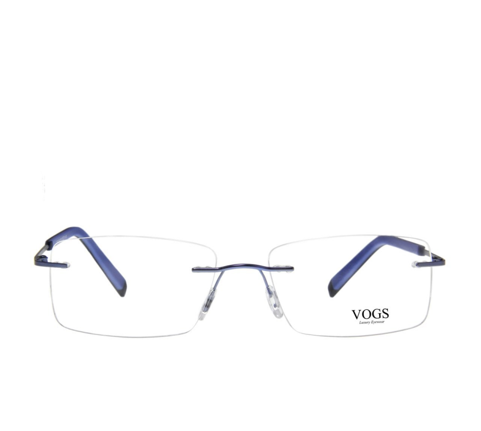 VOGS 8103 MENTEŞELİ 53-18 (FARKLI RENK SEÇENEKLERİ İLE) C06 MAT LACİVERT