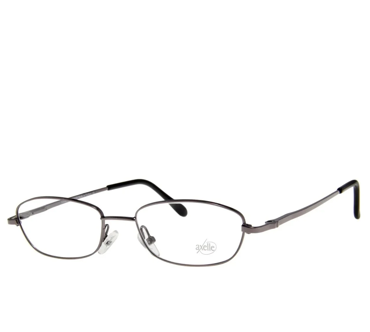 AXELLE 231 FX 49-19 (FARKLI RENK SEÇENEKLERİ İLE) C03 GUNMETAL