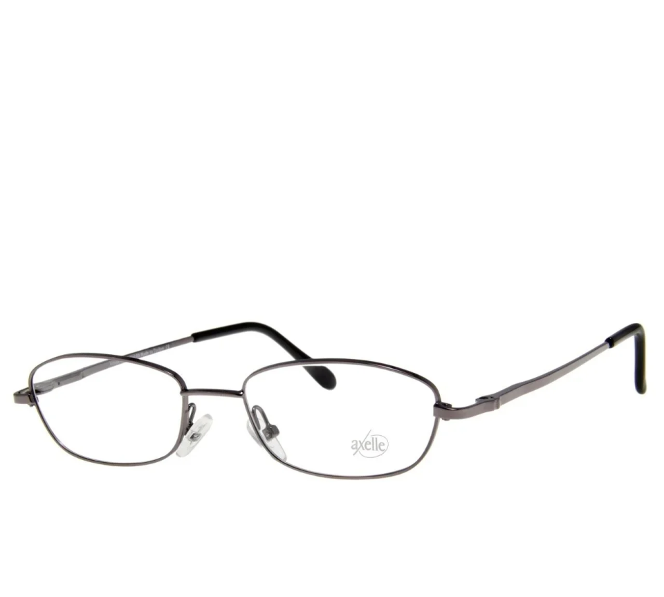 AXELLE 231 FX 49-19 (FARKLI RENK SEÇENEKLERİ İLE) C03 GUNMETAL