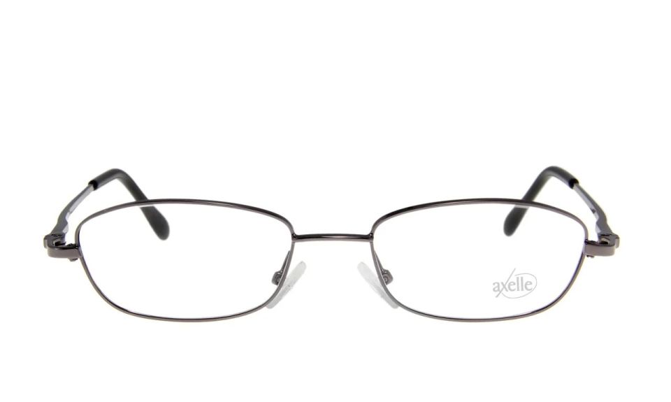 AXELLE 231 FX 49-19 (FARKLI RENK SEÇENEKLERİ İLE) C03 GUNMETAL