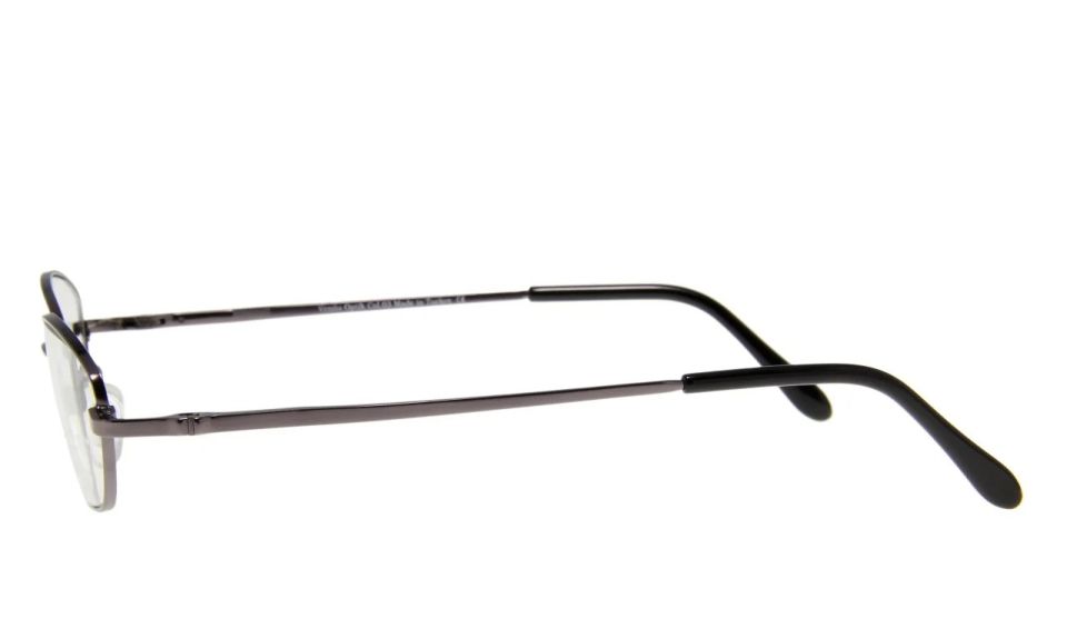 AXELLE 231 FX 49-19 (FARKLI RENK SEÇENEKLERİ İLE) C03 GUNMETAL