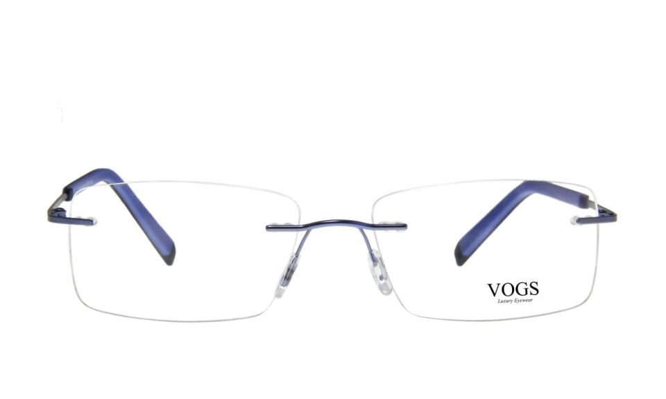 VOGS 8103 MENTEŞELİ 53-18 (FARKLI RENK SEÇENEKLERİ İLE) C06 MAT LACİVERT