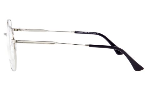 VOGS FASHION 2031 52-18 (FARKLI RENK SEÇENEKLERİ İLE) C02 GÜMÜŞ