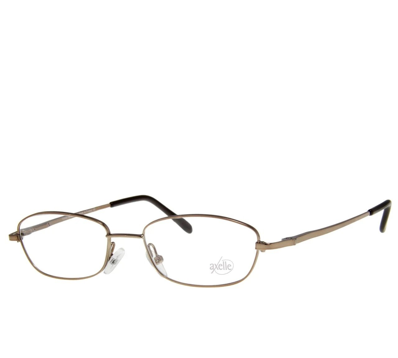 AXELLE 231 FX 49-19 (FARKLI RENK SEÇENEKLERİ İLE) C08 TOPRAK