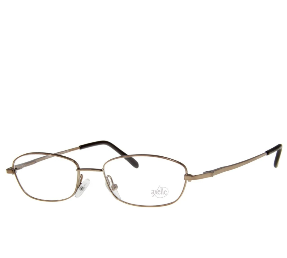 AXELLE 231 FX 49-19 (FARKLI RENK SEÇENEKLERİ İLE) C08 TOPRAK