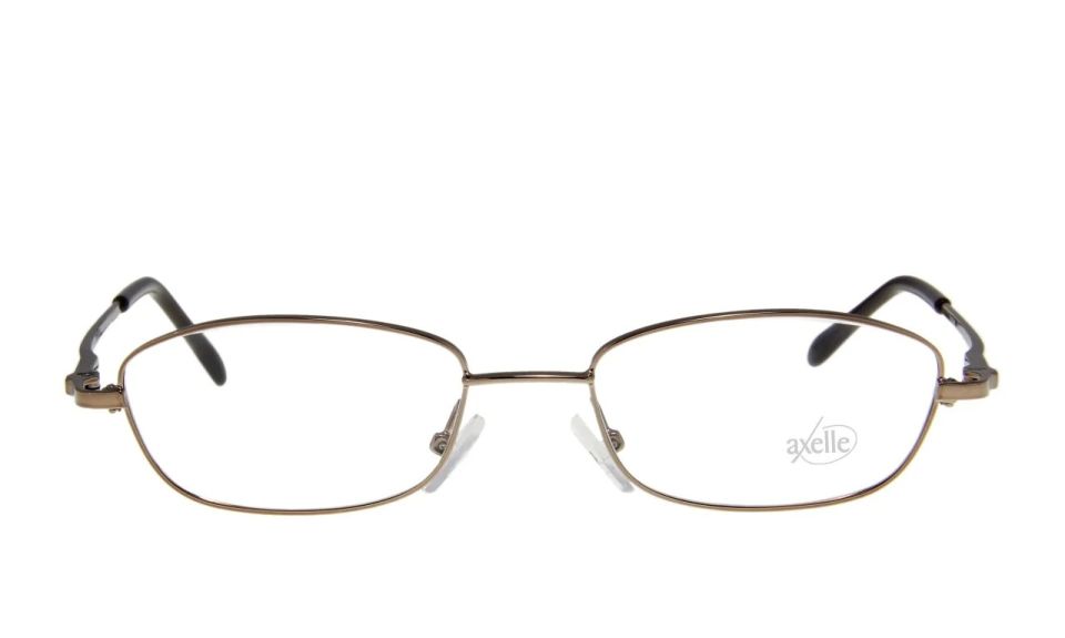 AXELLE 231 FX 49-19 (FARKLI RENK SEÇENEKLERİ İLE) C08 TOPRAK