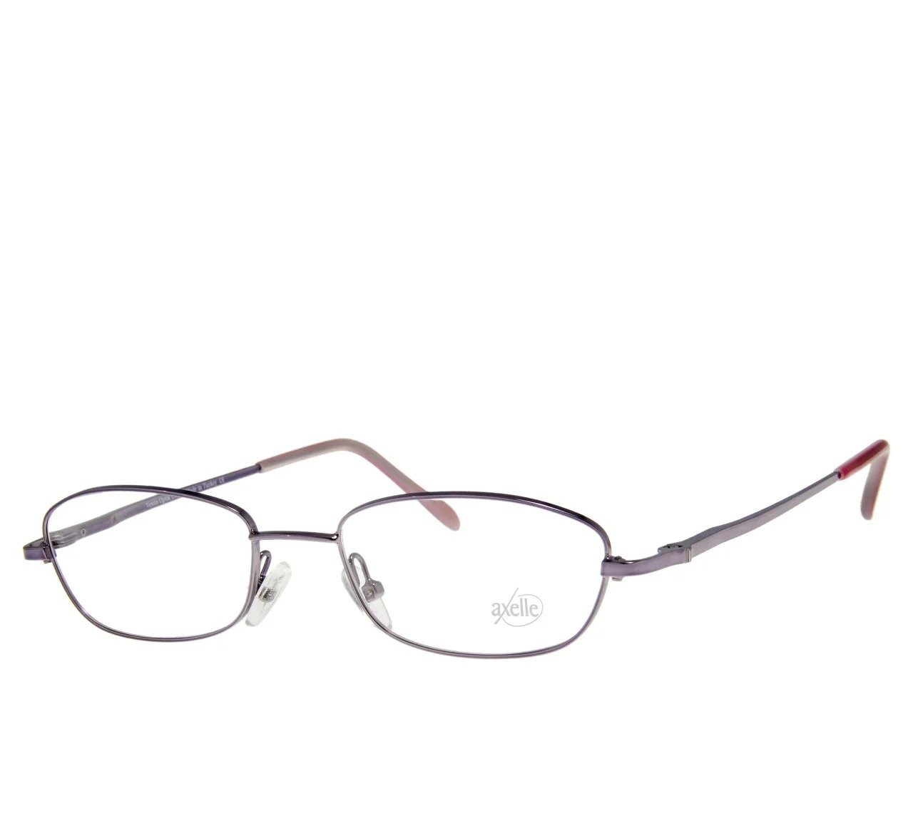 AXELLE 231 FX 49-19 (FARKLI RENK SEÇENEKLERİ İLE) C09 LİLA