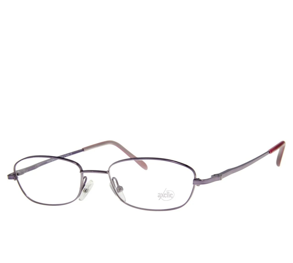 AXELLE 231 FX 49-19 (FARKLI RENK SEÇENEKLERİ İLE) C09 LİLA