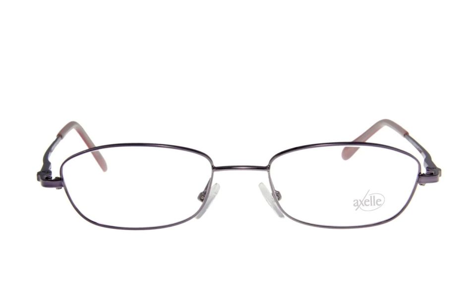 AXELLE 231 FX 49-19 (FARKLI RENK SEÇENEKLERİ İLE) C09 LİLA