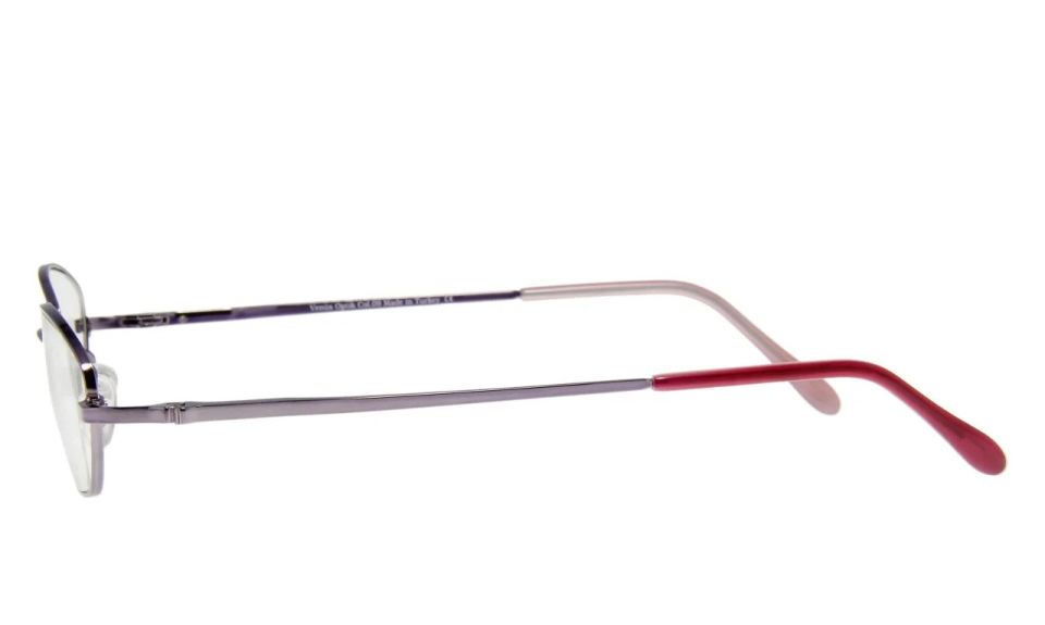 AXELLE 231 FX 49-19 (FARKLI RENK SEÇENEKLERİ İLE) C09 LİLA