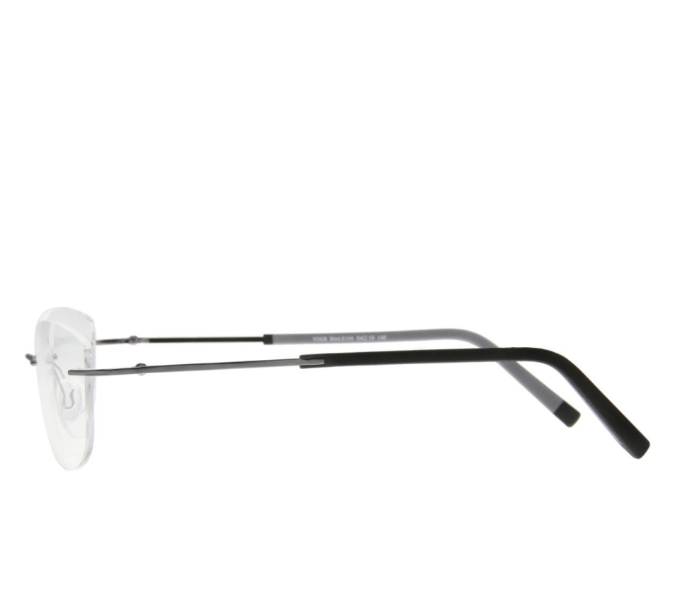 VOGS 8104 MENTEŞELİ 54-18 (FARKLI RENK SEÇENEKLERİ İLE) C03 GUNMETAL