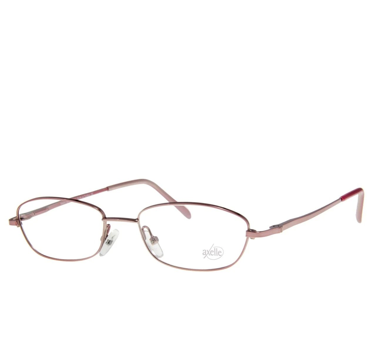 AXELLE 231 FX 49-19 (FARKLI RENK SEÇENEKLERİ İLE) C11 GÜL KURUSU