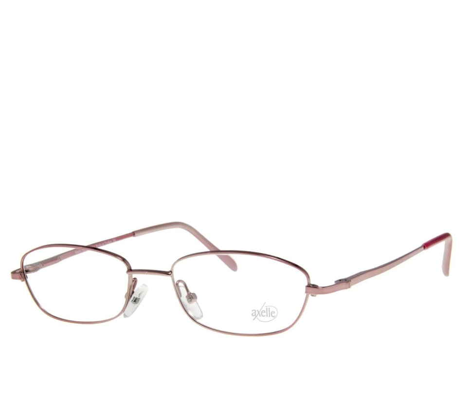 AXELLE 231 FX 49-19 (FARKLI RENK SEÇENEKLERİ İLE) C11 GÜL KURUSU