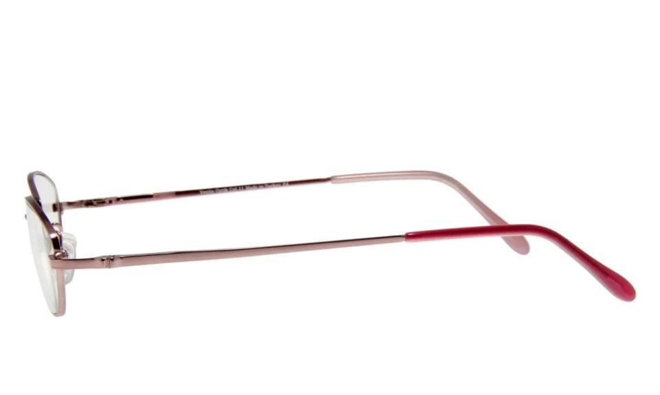 AXELLE 231 FX 49-19 (FARKLI RENK SEÇENEKLERİ İLE) C11 GÜL KURUSU