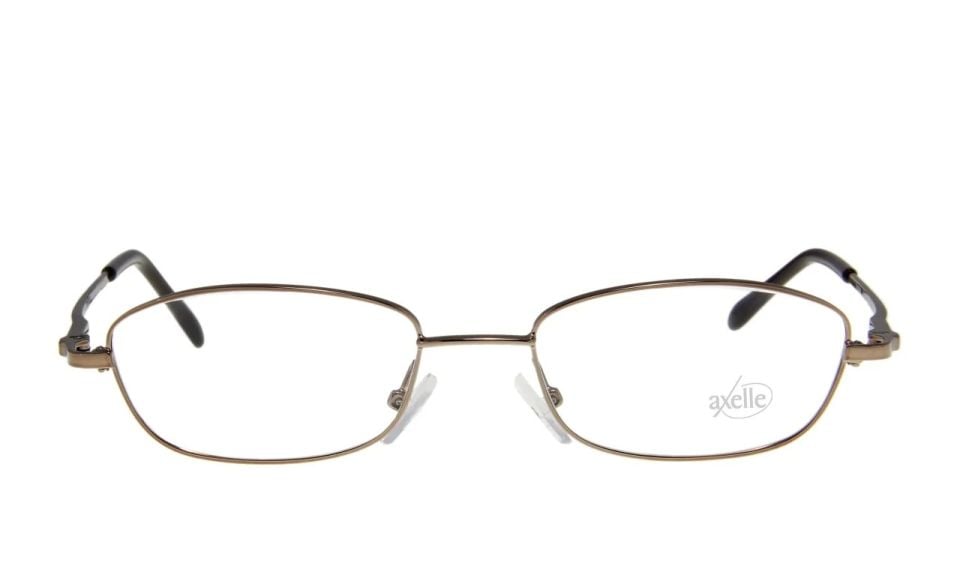 AXELLE 231 FX 49-19 (FARKLI RENK SEÇENEKLERİ İLE) C11 GÜL KURUSU