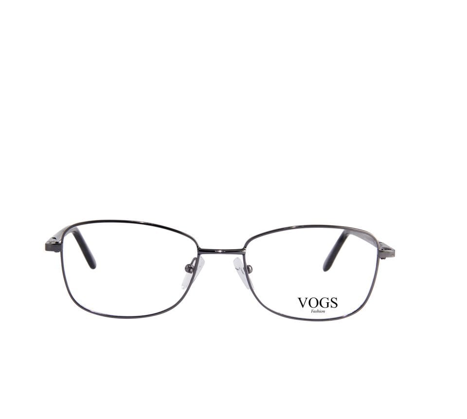 VOGS FASHION 4003 50-17 (FARKLI RENK SEÇENEKLERİ İLE) C03 GUNMETAL