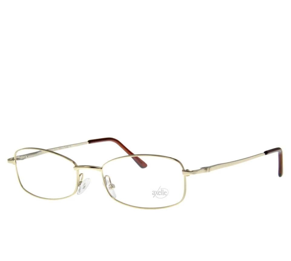 AXELLE 8634 FX 51-18 (FARKLI RENK SEÇENEKLERİ İLE) C01 SARI