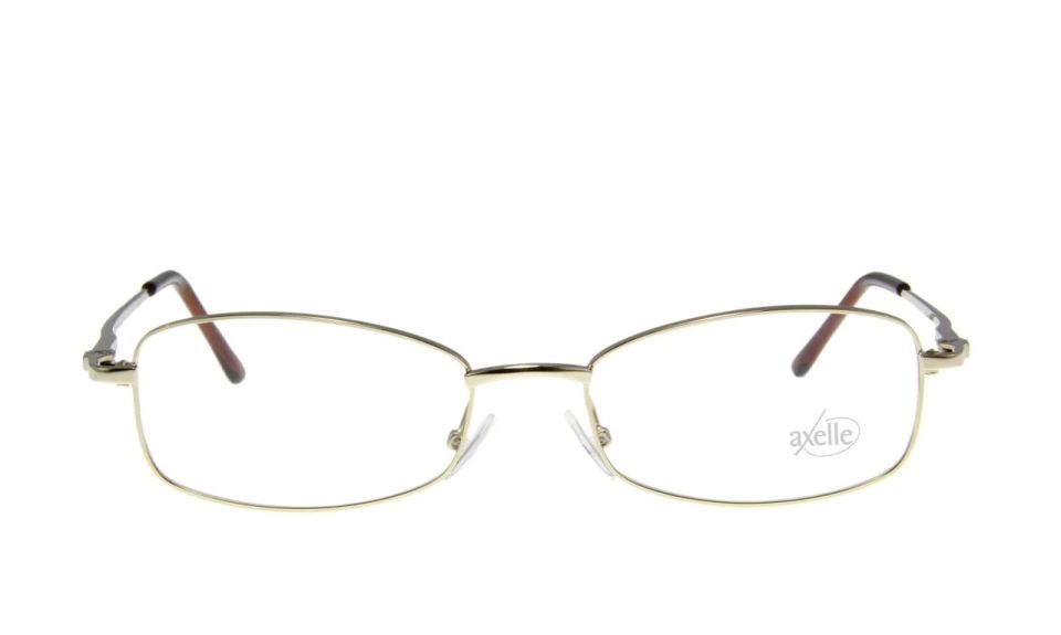 AXELLE 8634 FX 51-18 (FARKLI RENK SEÇENEKLERİ İLE) C01 SARI