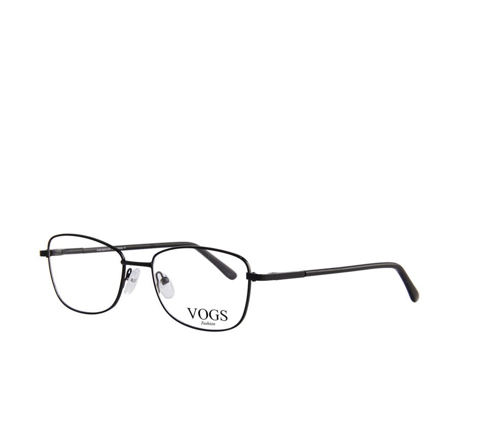 VOGS FASHION 4003 50-17 (FARKLI RENK SEÇENEKLERİ İLE) C04 SİYAH